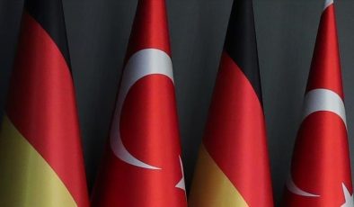 Almanya’dan Türkiye’nin 4 iline seyahat uyarısı